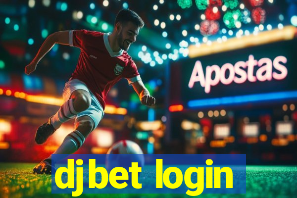 djbet login